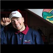 Hugo, étudiant près à vous aider et vous faire progresser en Anglais